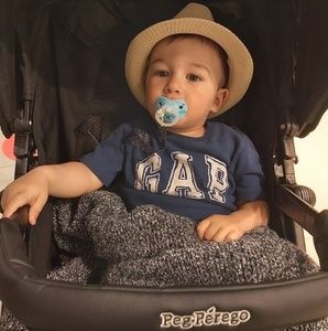 Meet your Posher, Kimberly